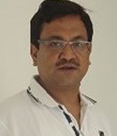 Amitava Das